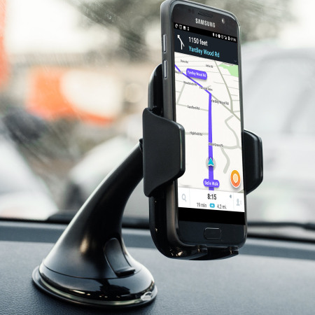 OEM
Universal mobilhållare passar alla mobiler 4