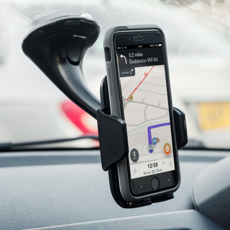 OEM
Universal mobilhållare passar alla mobiler 4