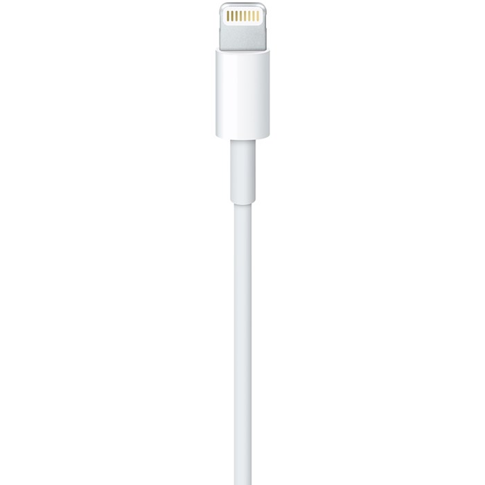 Apple
Apple Lightning To Usb Cable 0.5M Me291Zm/A