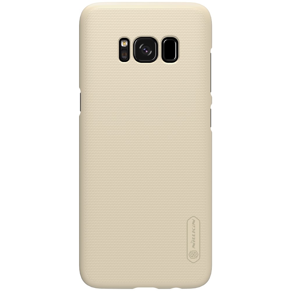 Nillkin
Nillkin Frosted Mobilskal till Samsung Galaxy S8 Plus - Guld