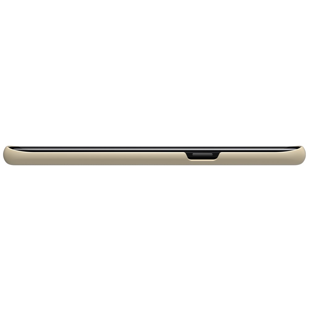Nillkin
Nillkin Frosted Mobilskal till Samsung Galaxy S8 Plus - Guld