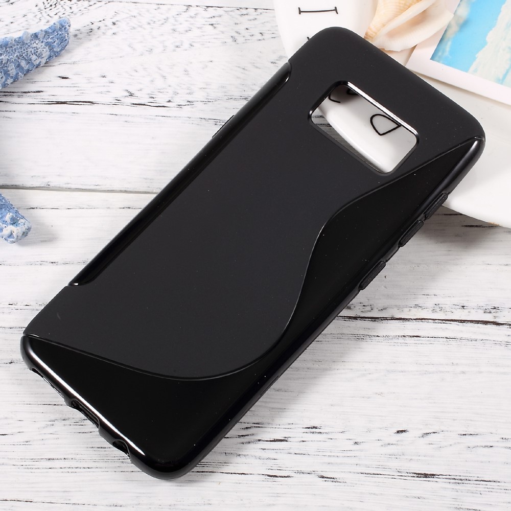 A-One Brand
Gel Mobilskal Samsung Galaxy S8 - Svart