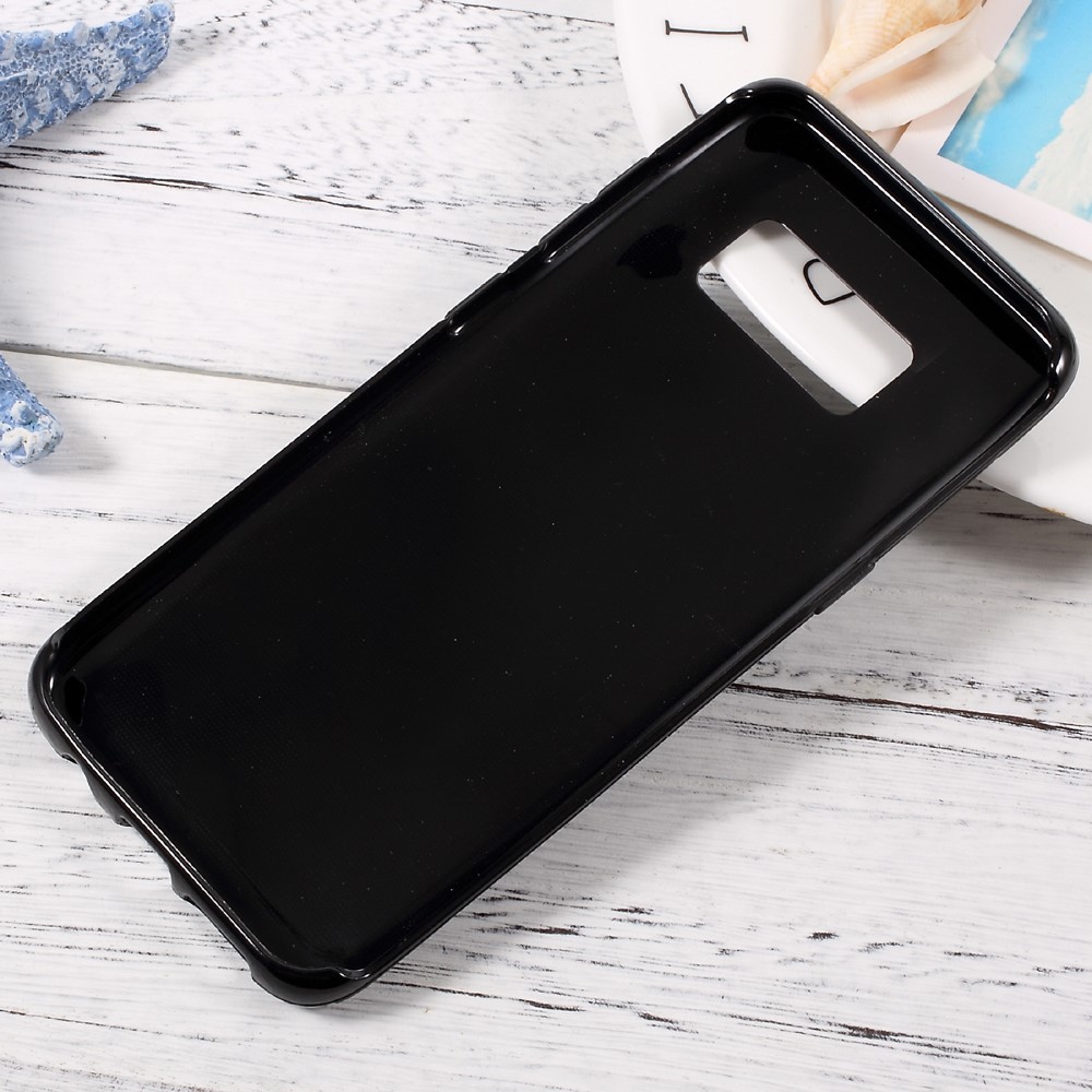 A-One Brand
Gel Mobilskal Samsung Galaxy S8 - Svart