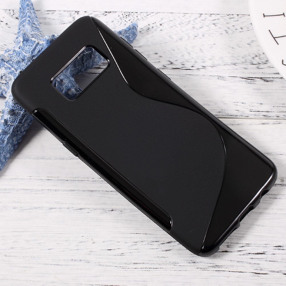 A-One Brand
Gel Mobilskal Samsung Galaxy S8 - Svart