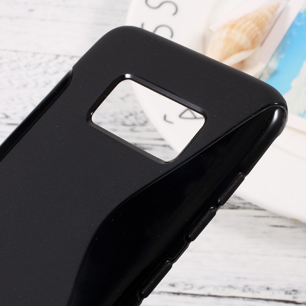 A-One Brand
Gel Mobilskal Samsung Galaxy S8 - Svart