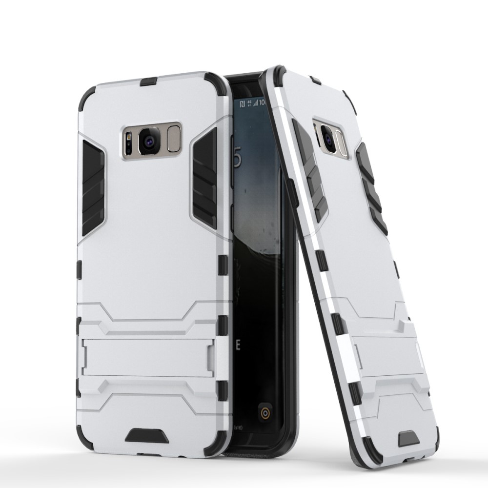 A-One Brand
Hybrid Mobilskal till Samsung Galaxy S8 - Silver