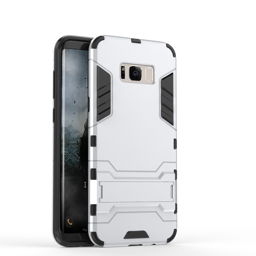 A-One Brand
Hybrid Mobilskal till Samsung Galaxy S8 - Silver