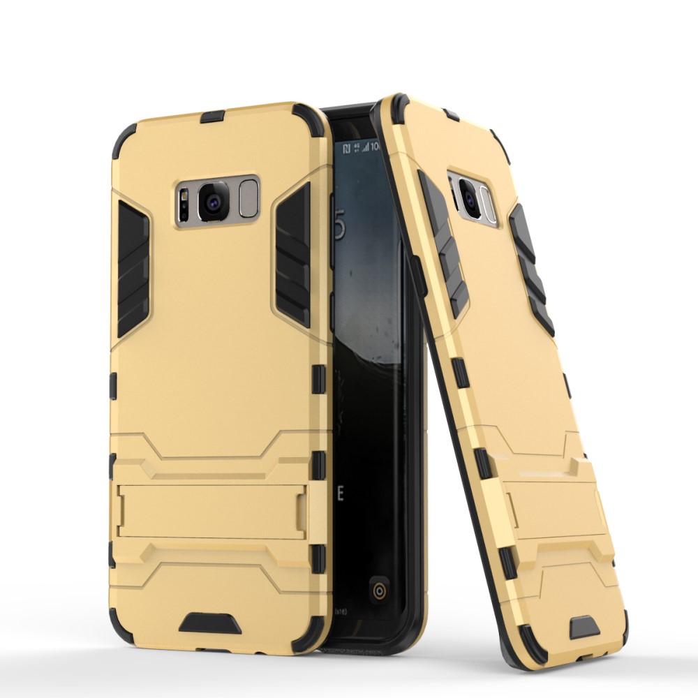 A-One Brand
Hybrid Mobilskal till Samsung Galaxy S8 - Guld