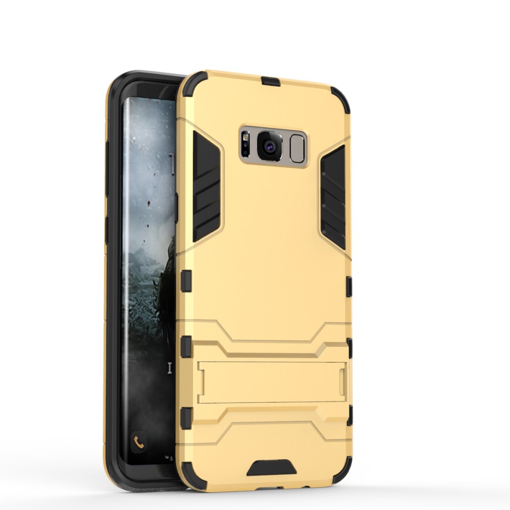 A-One Brand
Hybrid Mobilskal till Samsung Galaxy S8 - Guld