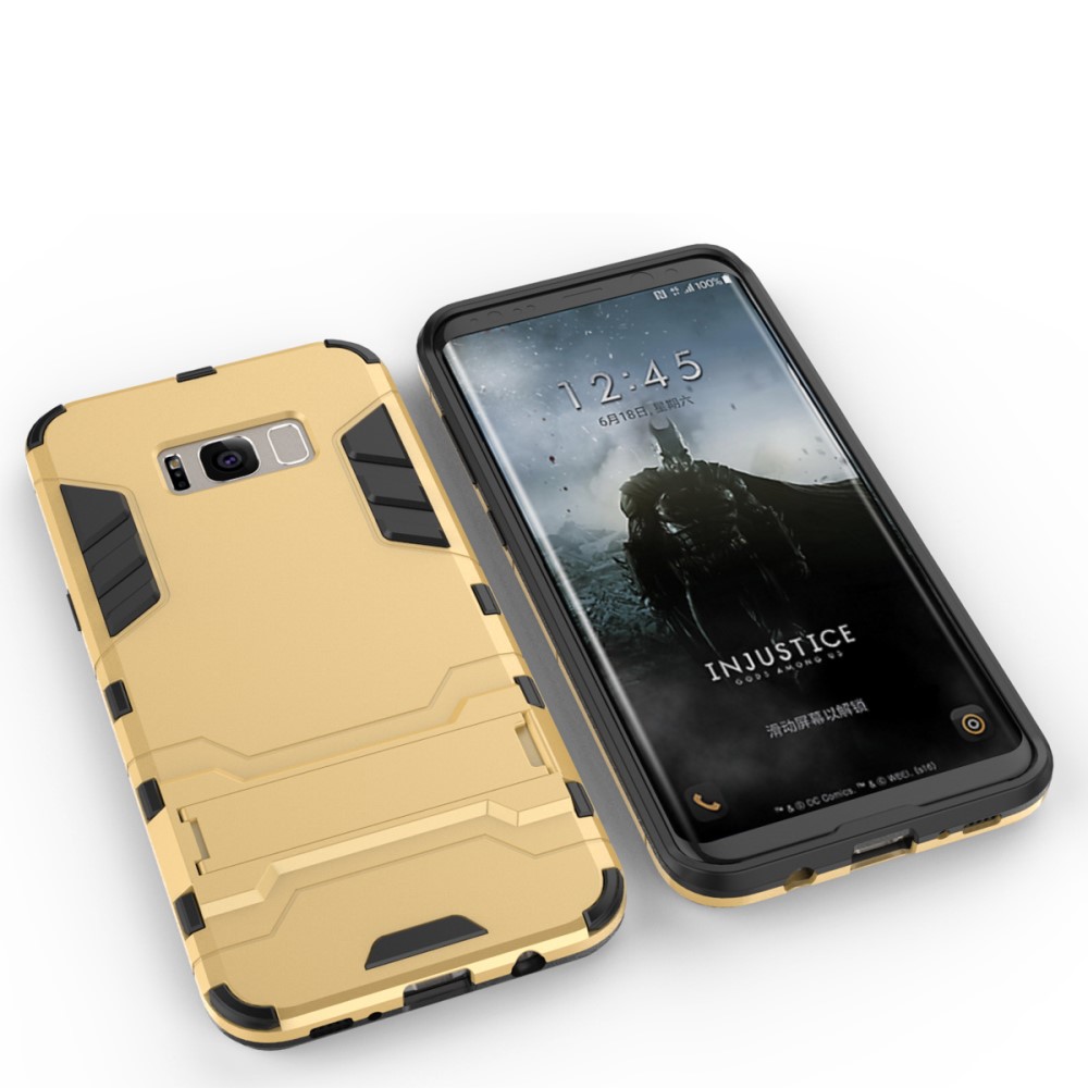 A-One Brand
Hybrid Mobilskal till Samsung Galaxy S8 - Guld