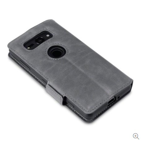 OEM
Flexiskal till Sony Xperia XZ2 Compact - Transparent