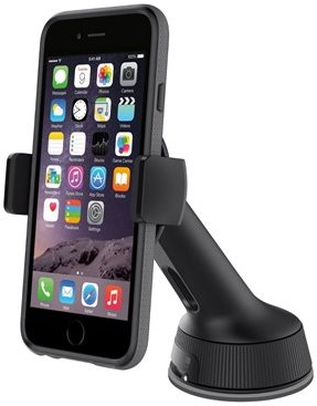 Belkin
Belkin Car Dash Window Mount Black