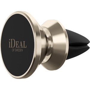 iDeal of Sweden
iDeal of Sweden Car Vent Mount Universal - Gold