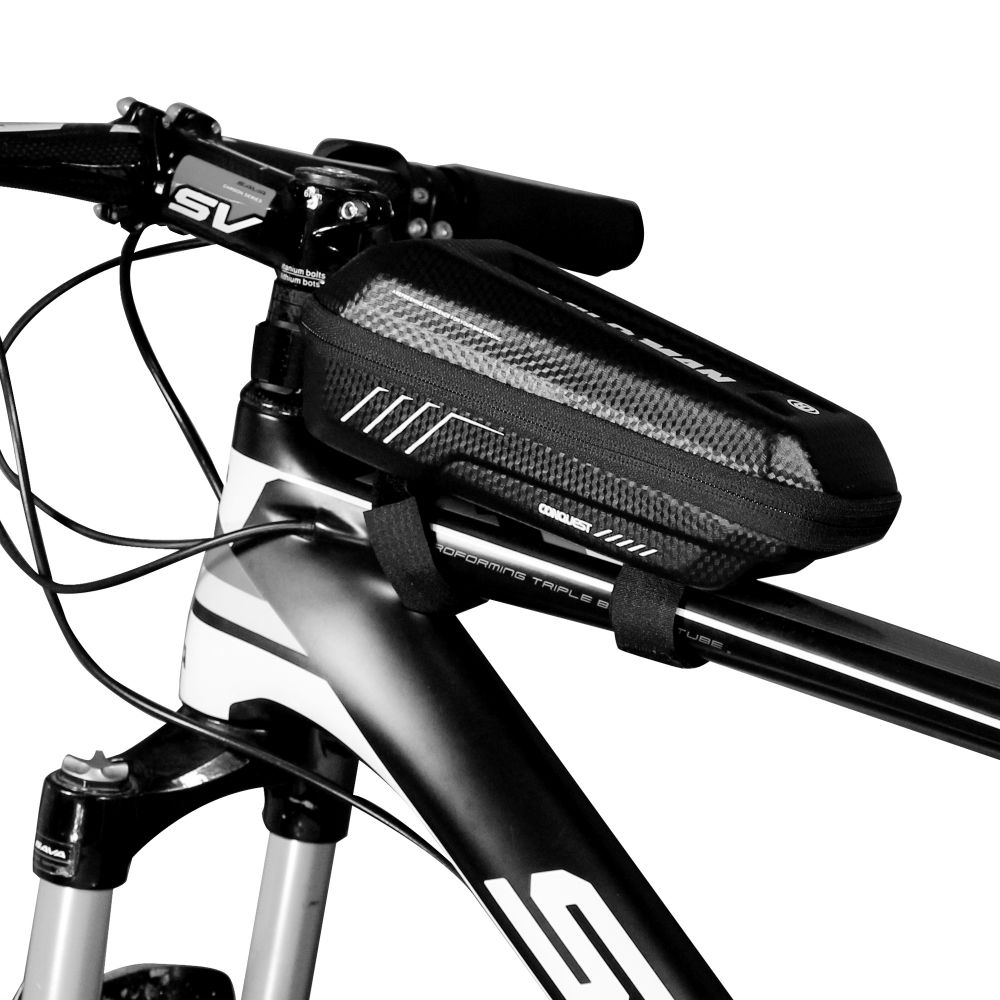 WildMan
Wildman Hardpouch Bike Mount