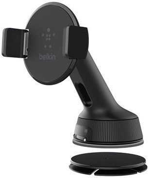 Belkin
Belkin Car Dash Window Mount Black