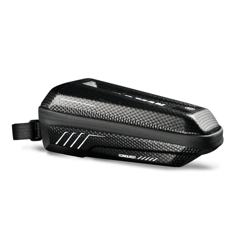WildMan
Wildman Hardpouch Bike Mount