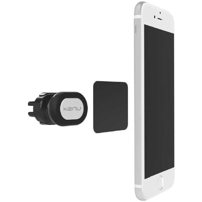 UTGÅTT
Kenu Airframe Magnetic Black
