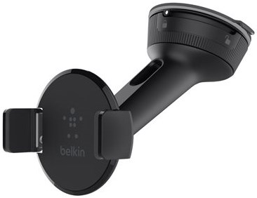 Belkin
Belkin Car Dash Window Mount Black