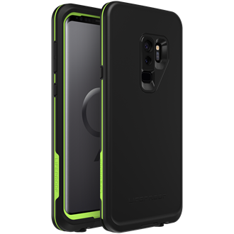 UTGÅTT
Lifeproof Fre Samsung Galaxy S9 Plus Night Lite Black