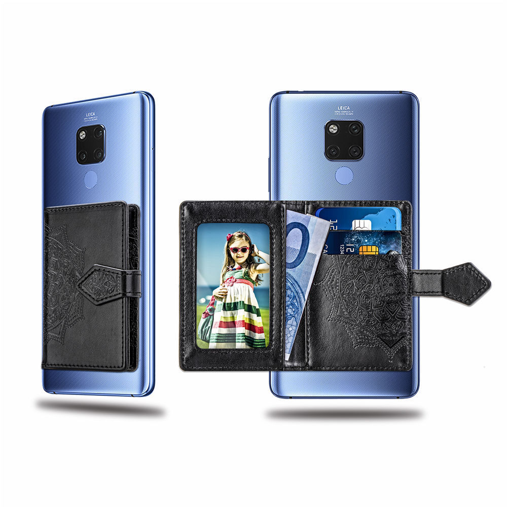 A-One Brand
Mandala kreditkortshållare för smartphones - Lila