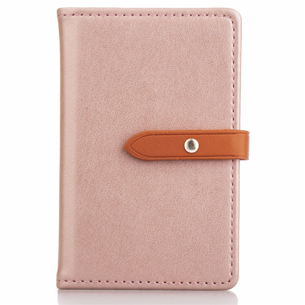 A-One Brand
Slate kreditkortshållare för smartphones - RoséGuld