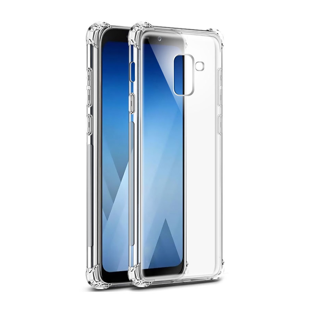 CoveredGear
CoveredGear Shockproof Skal till Samsung Galaxy S9