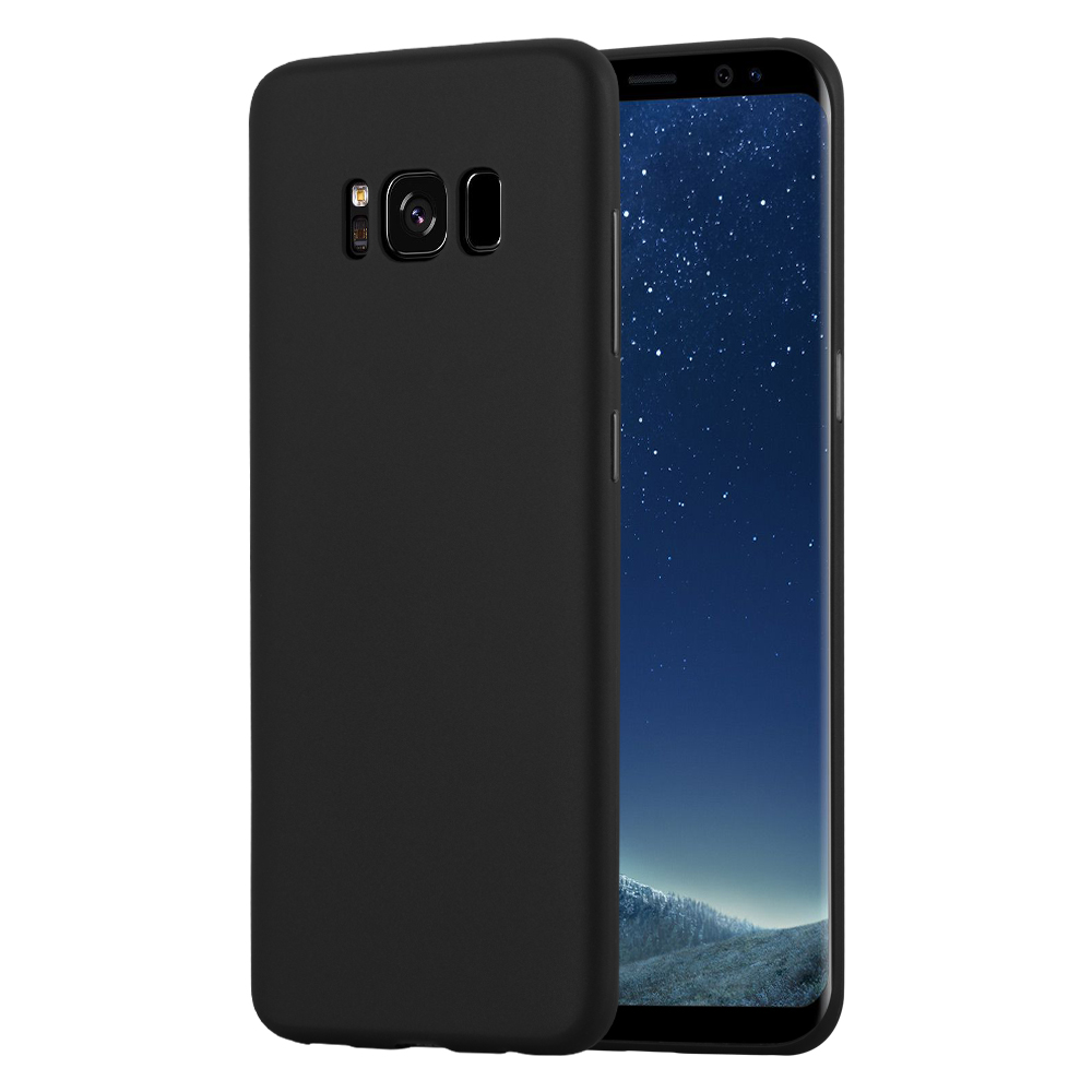 CoveredGear
CoveredGear Zero skal till Samsung Galaxy S8 - Svart