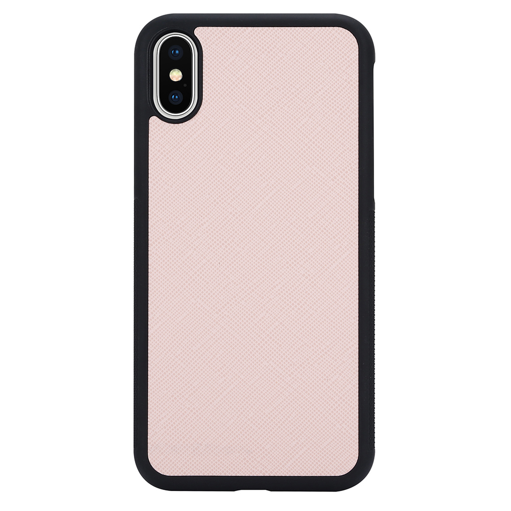 CoveredGear
CoveredGear Saffiano skal till iPhone X/XS - Rosa