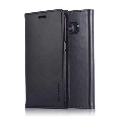 UTGÅTT
CoveredGear Discover Wallet till Samsung Galaxy S7 Edge (Svart)