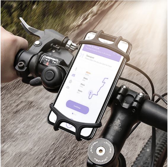 Floveme - Floveme mobilhllare Cykel Golfvagn Barnvagn