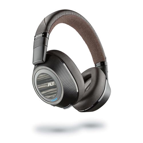 UTGÅTT
PLANTRONICS BackBeatPro2 - Svart