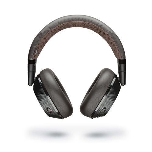 UTGÅTT
PLANTRONICS BackBeatPro2 - Svart