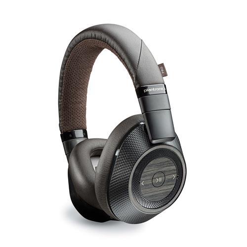 UTGÅTT
PLANTRONICS BackBeatPro2 - Svart