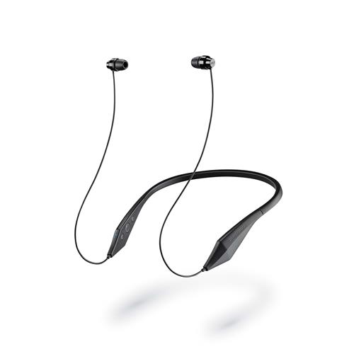UTGÅTT
PLANTRONICS Backbeat 100 In-Ear BT - Svart