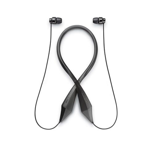 UTGÅTT
PLANTRONICS Backbeat 100 In-Ear BT - Svart