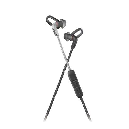 Plantronics
PLANTRONICS Backbeat FIT 305 In-Ear Trådlös - Svart/Grå