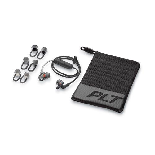 Plantronics
PLANTRONICS Backbeat FIT 305 In-Ear Trådlös - Svart/Grå