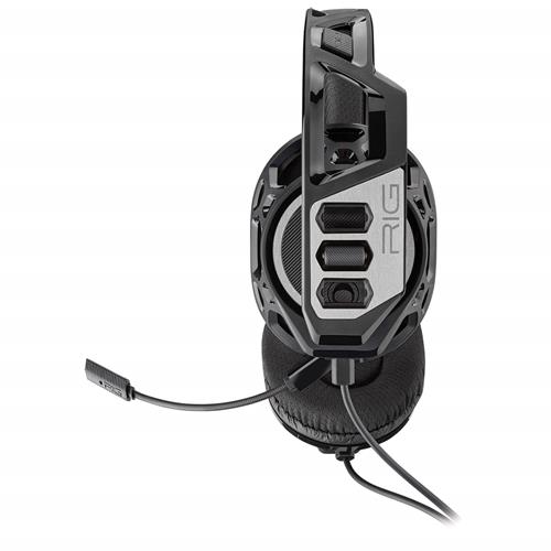 UTGÅTT
PLANTRONICS Gamingheadset SWITCH RIG 300 HC