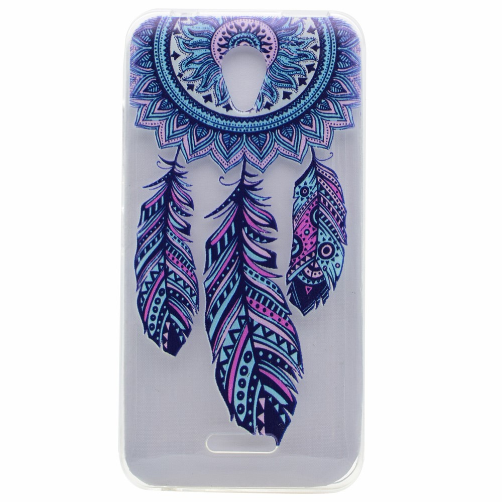 OEM
Mobilskal till Lenovo A Plus - Dreamcatcher