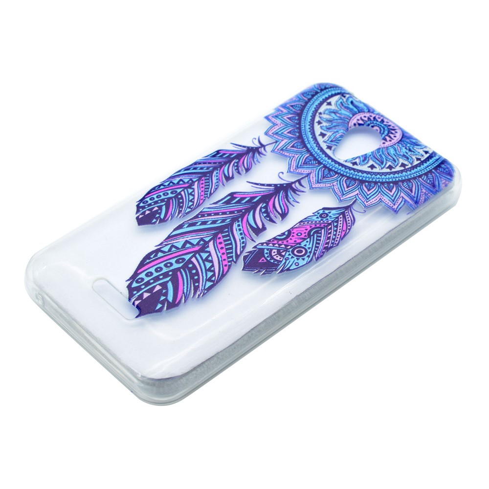 OEM
Mobilskal till Lenovo A Plus - Dreamcatcher