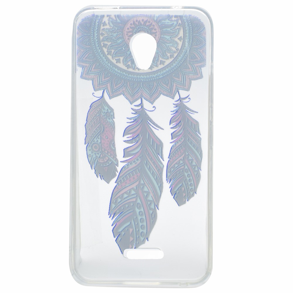 OEM
Mobilskal till Lenovo A Plus - Dreamcatcher