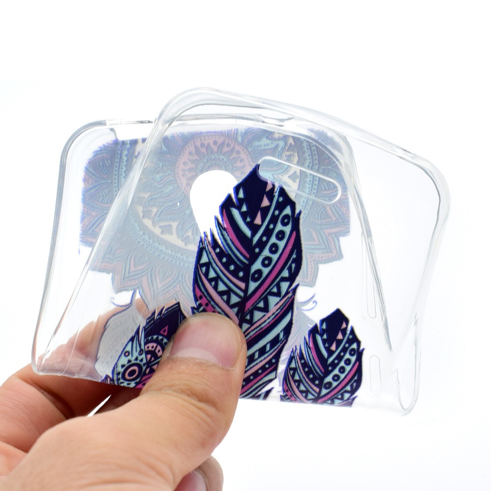 OEM
Mobilskal till Lenovo A Plus - Dreamcatcher