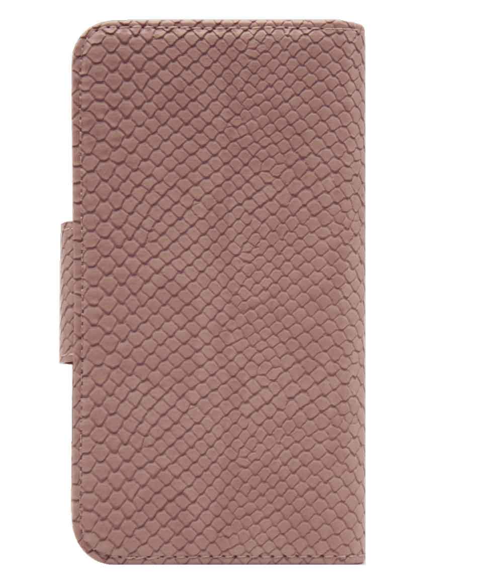 Marvêlle
Marvêlle N°301 Plånboksfodral iPhone 6/7/8/SE 2020 - ASH PINK REPTILE