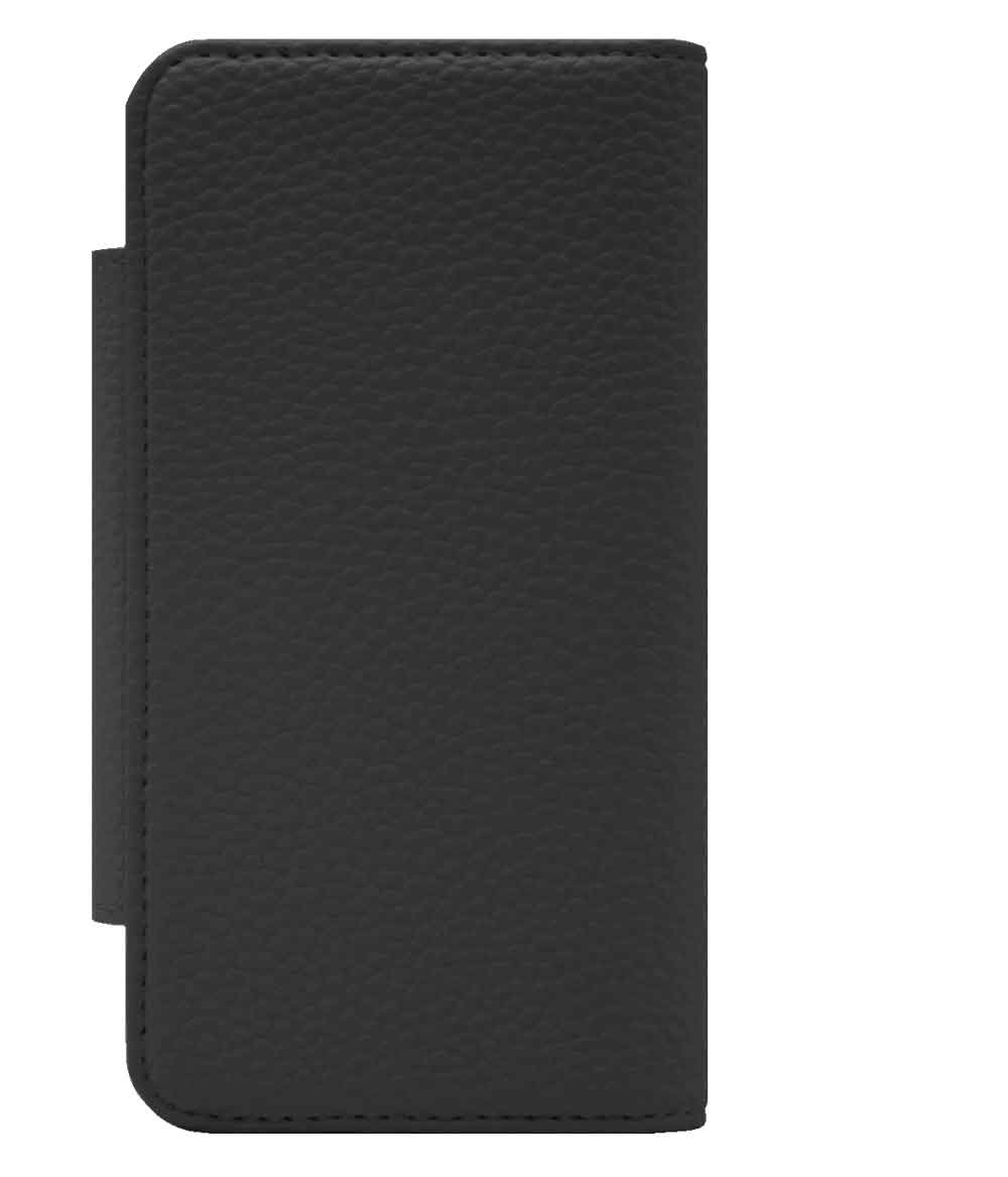 Marvêlle
Marvêlle N°303 Plånboksfodral iPhone X/XS - MIDNIGHT BLACK