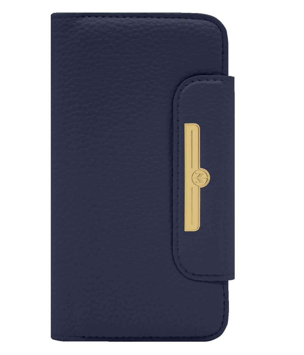 Marvêlle
Marvêlle N°303 Plånboksfodral till iPhone 6/7/8/SE 2020 - Oxford Blå