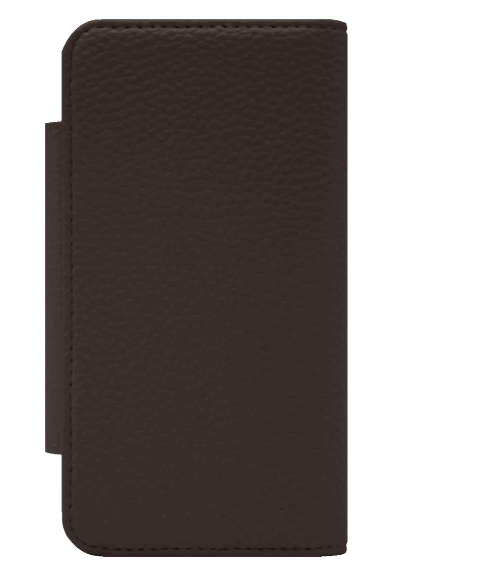 Marvêlle
Marvêlle N°303 Plånboksfodral till iPhone 6/7/8/SE 2020 - Dark Brun