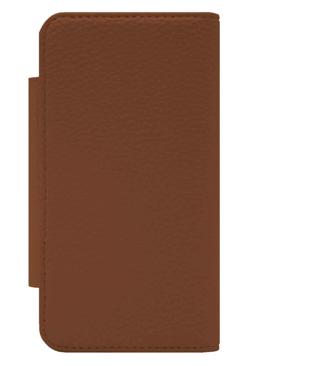 Marvêlle
Marvêlle N°303 Plånboksfodral till iPhone 6/7/8/SE 2020 - Oak Light Brun