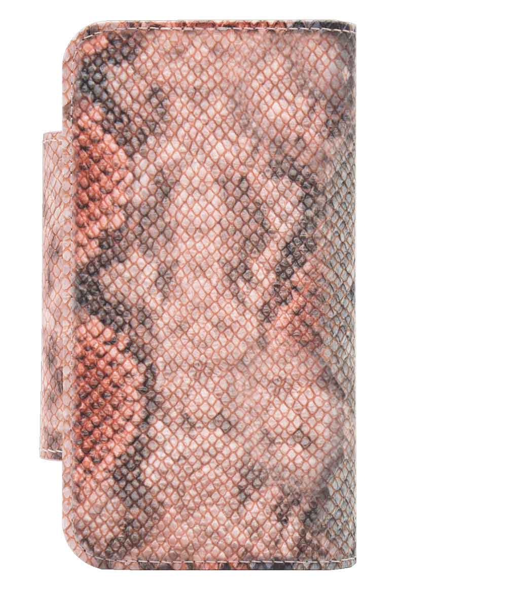 Marvêlle
Marvêlle N°303 Plånboksfodral till iPhone 6/7/8/SE 2020 - California Snake