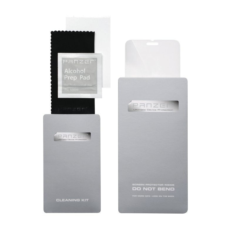 Panzer
Panzer Mirror Tempered Glass Skärmskydd till iPhone 6/7/8/SE 2020