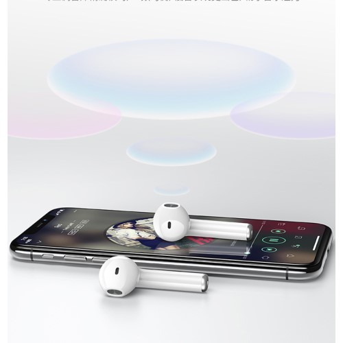 USAMS
USAMS Bluetooth 5.0 Headphones - Vit